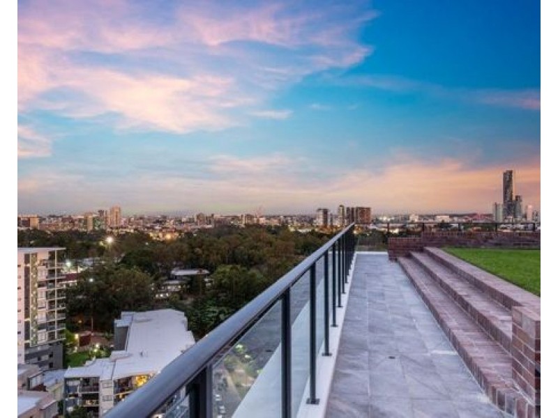 401/31 Musk Ave, Kelvin Grove QLD 4059