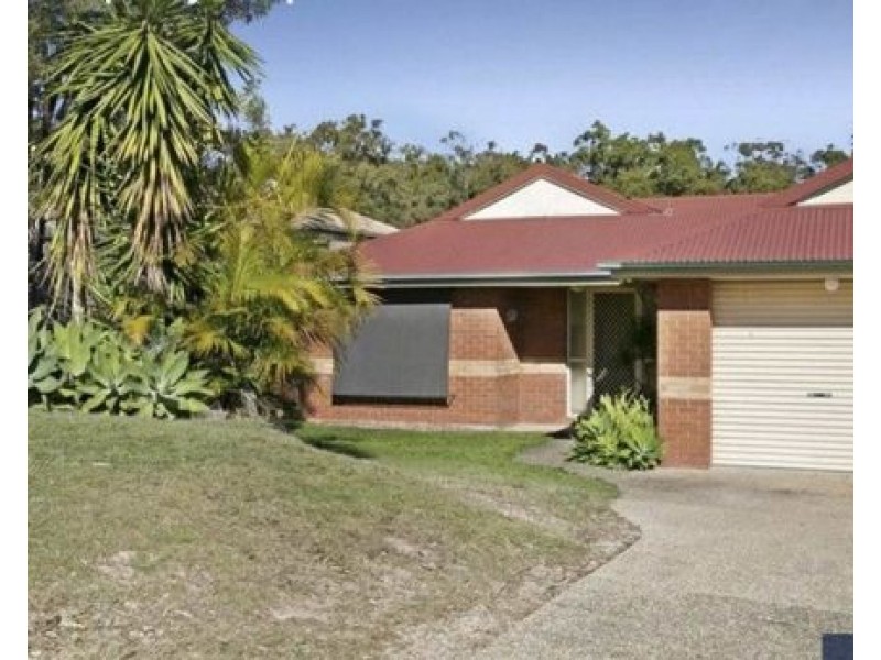 1/96 GREENACRE DR, Parkwood QLD 4214