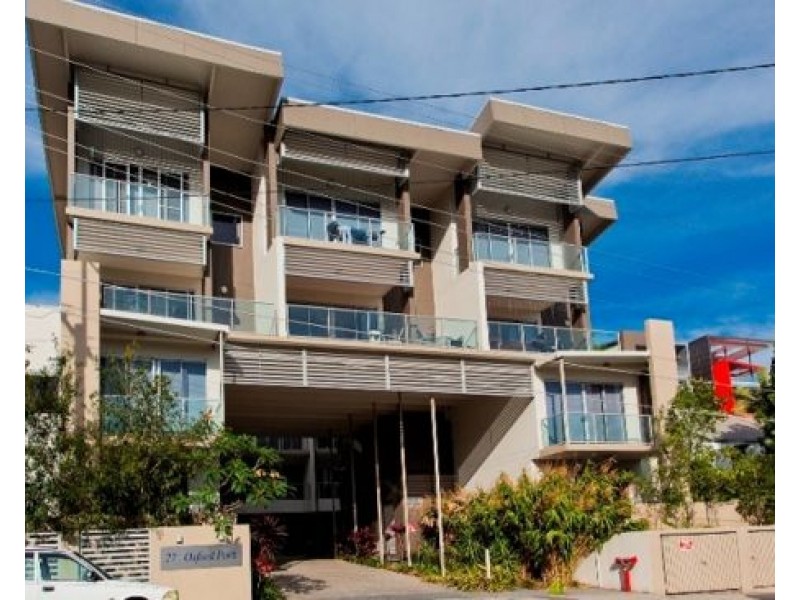 20/27 School Street, Kelvin Grove QLD 4059