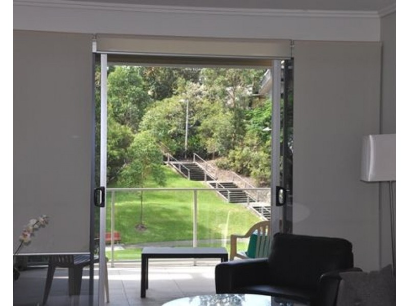 20/27 School Street, Kelvin Grove QLD 4059