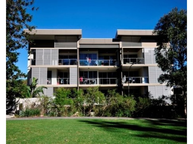 20/27 School Street, Kelvin Grove QLD 4059