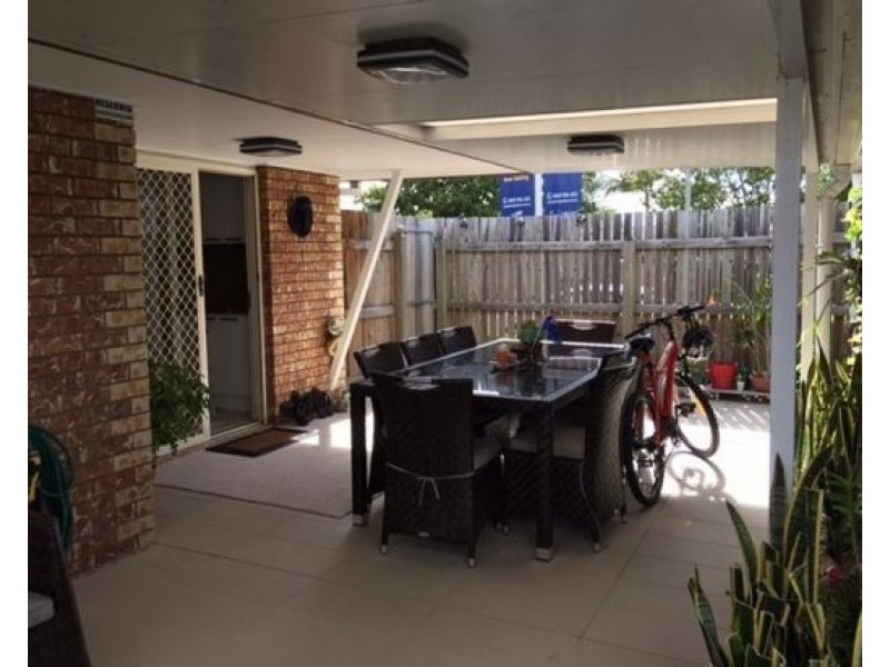 10/144 Dorville Road, Carseldine QLD 4034