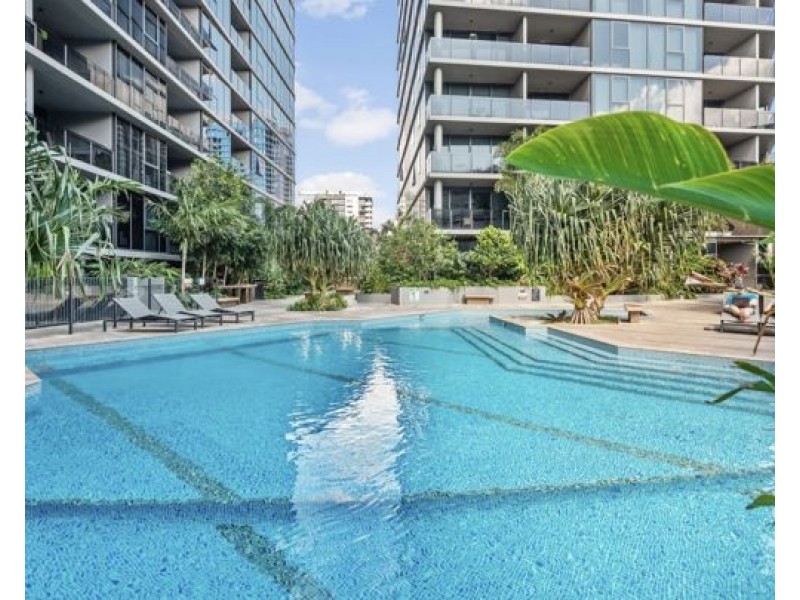 10811/1 Cordelia Street, South Brisbane QLD 4101