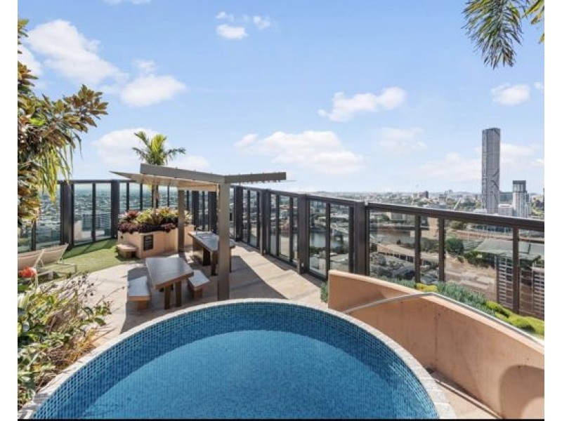 10811/1 Cordelia Street, South Brisbane QLD 4101