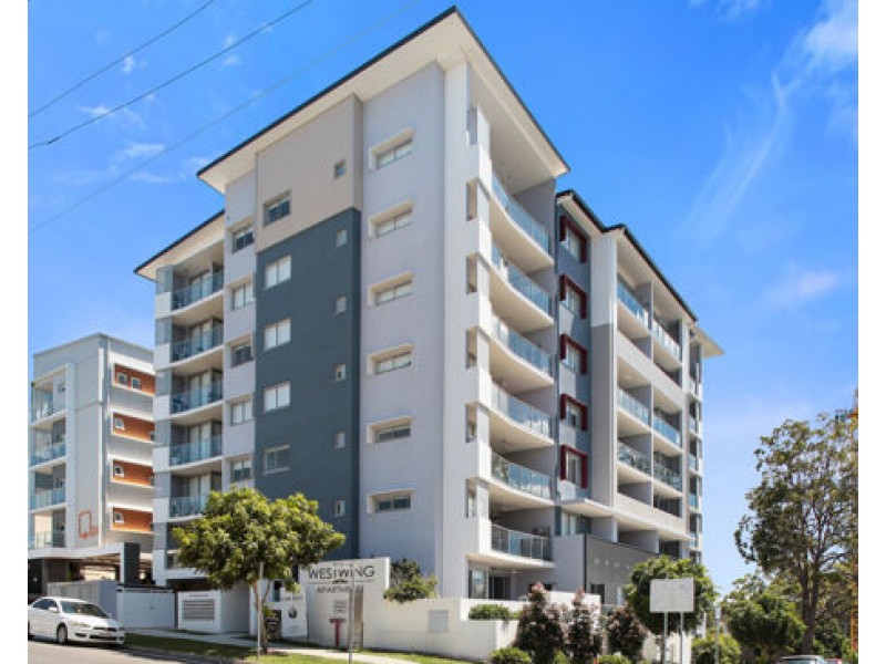 10/26-28 Western Avenue, Chermside QLD 4032