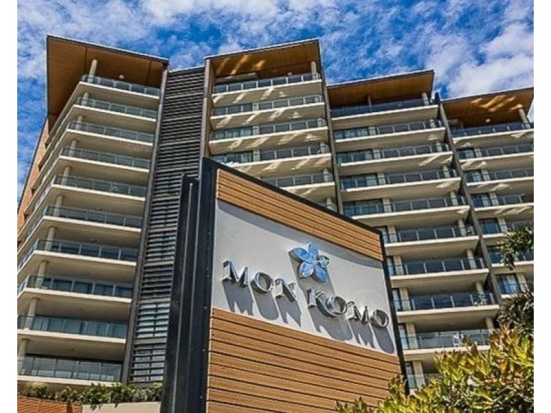 1206/99 marine parade, Redcliffe QLD 4020
