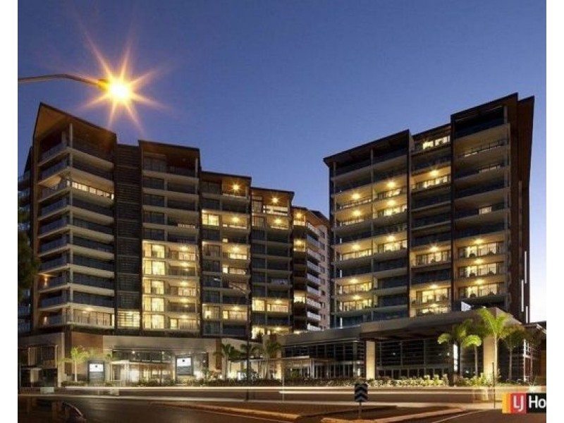 1206/99 marine parade, Redcliffe QLD 4020