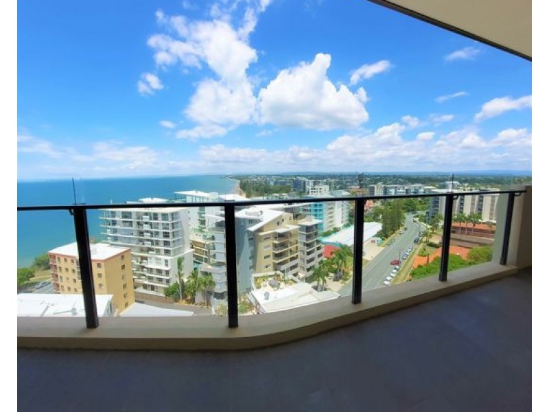 1206/99 marine parade, Redcliffe QLD 4020