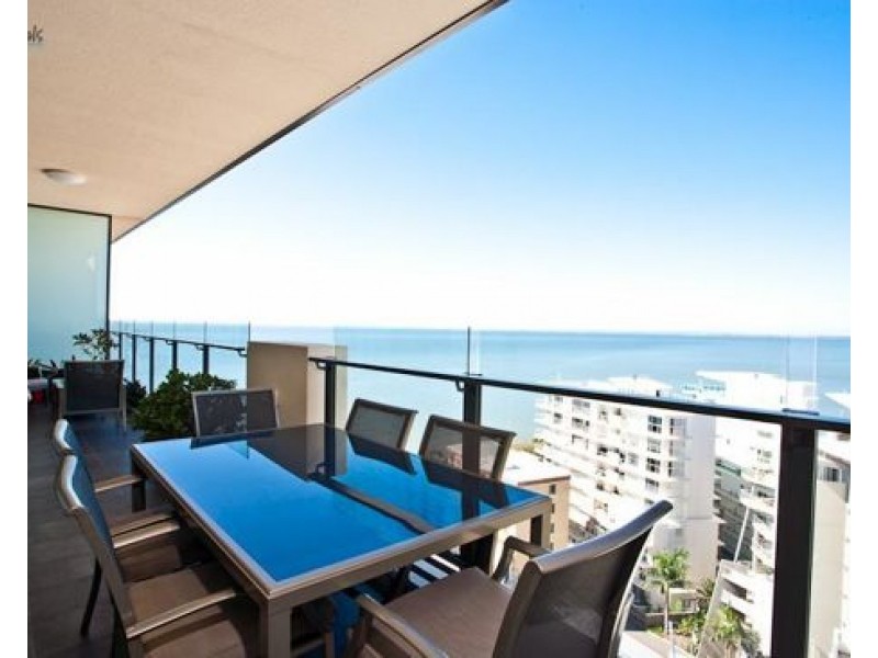 1206/99 marine parade, Redcliffe QLD 4020