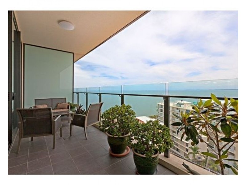 1206/99 marine parade, Redcliffe QLD 4020