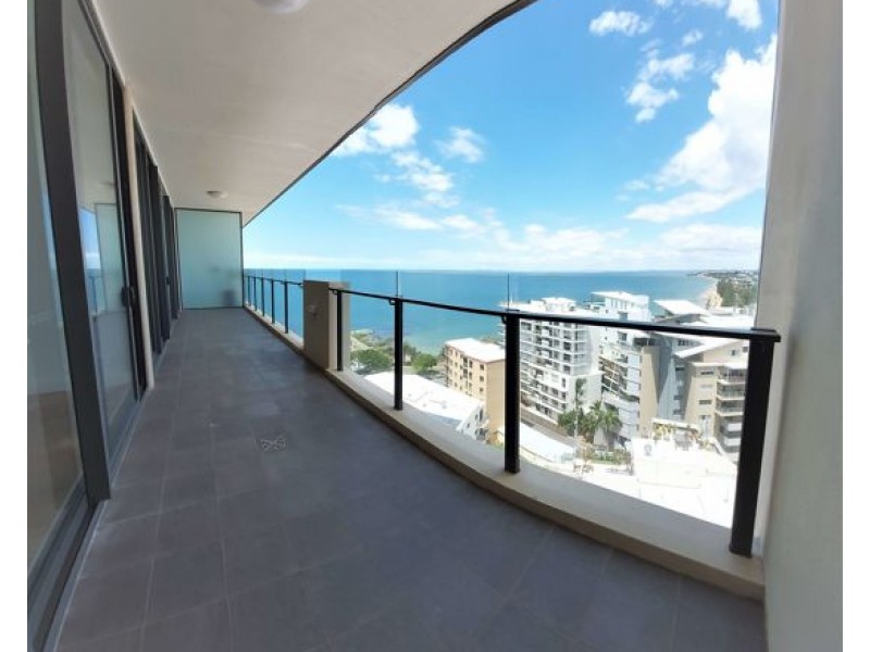 1206/99 marine parade, Redcliffe QLD 4020