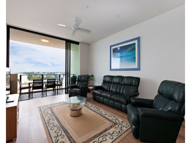 1206/99 marine parade, Redcliffe QLD 4020