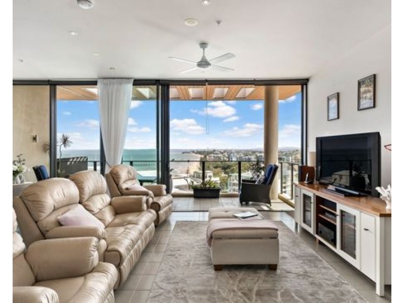 1206/99 marine parade, Redcliffe QLD 4020