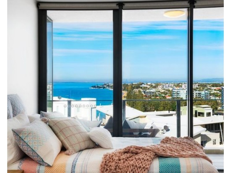 1206/99 marine parade, Redcliffe QLD 4020