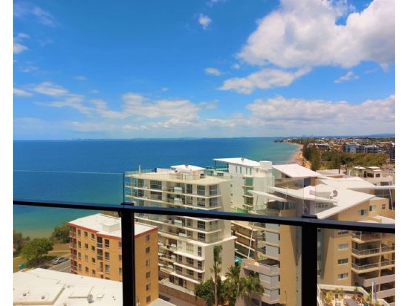 1206/99 marine parade, Redcliffe QLD 4020