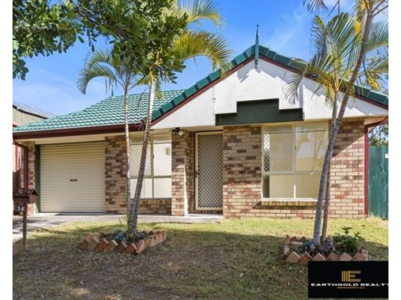 36 Maynard Place, Runcorn QLD 4113