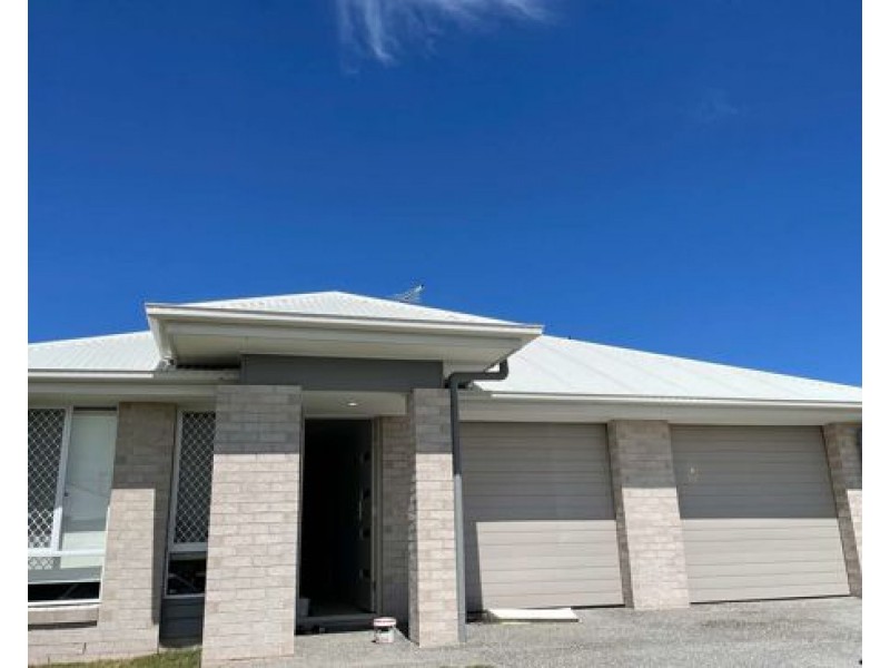 40 CASSIDY CRESCENT, Willow Vale QLD 4209