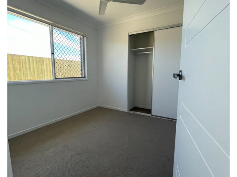 40 CASSIDY CRESCENT, Willow Vale QLD 4209