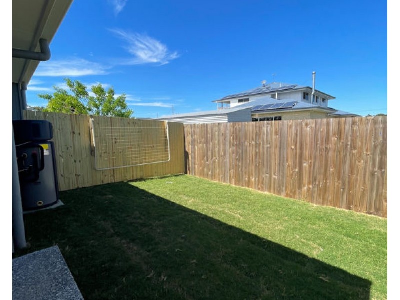 40 CASSIDY CRESCENT, Willow Vale QLD 4209