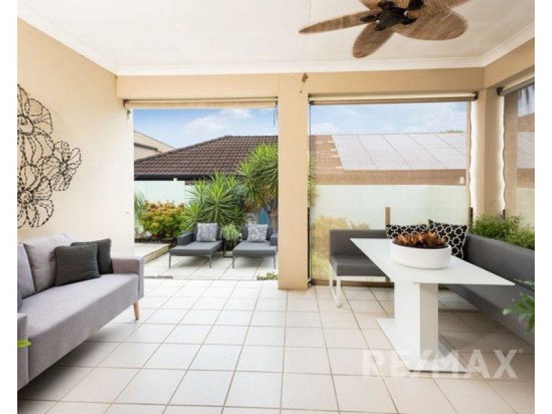 40 CASSIDY CRESCENT, Willow Vale QLD 4209