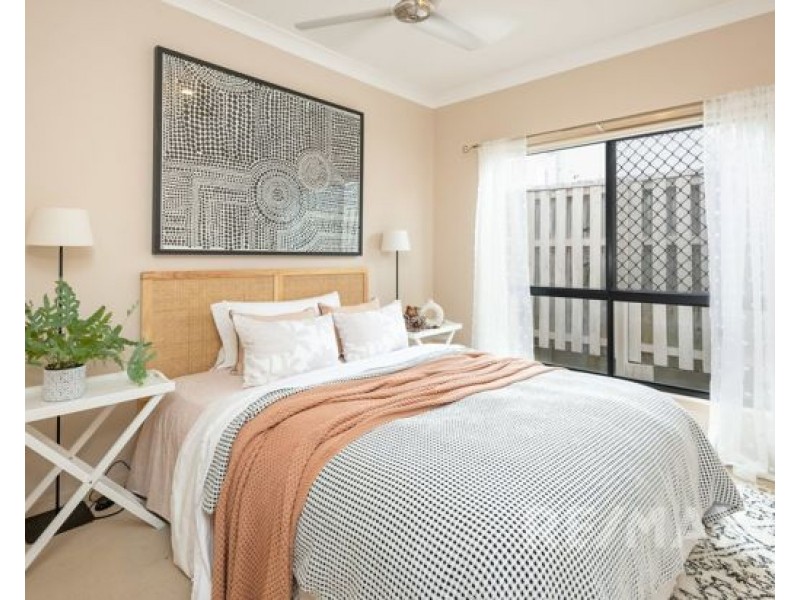 40 CASSIDY CRESCENT, Willow Vale QLD 4209