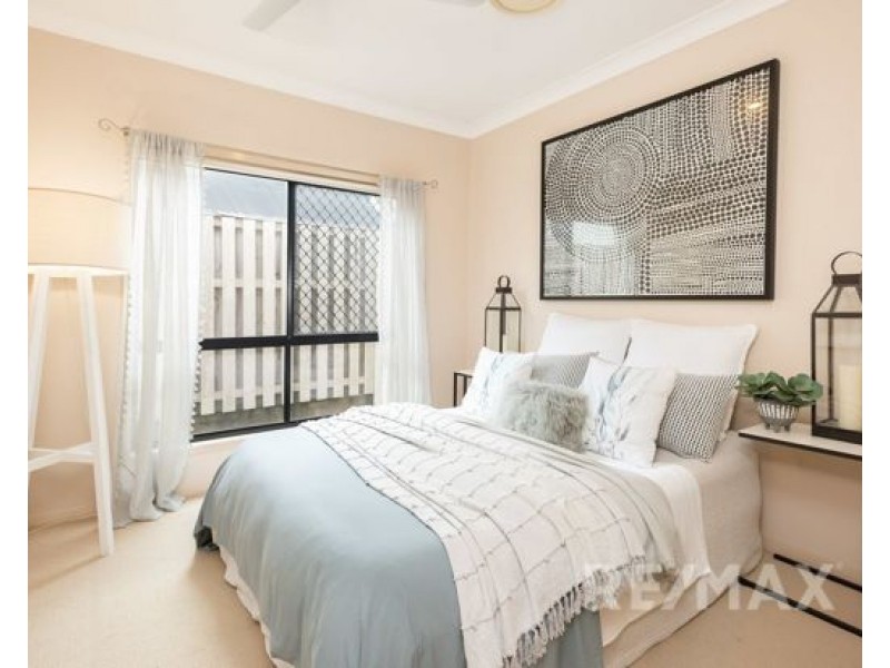 40 CASSIDY CRESCENT, Willow Vale QLD 4209