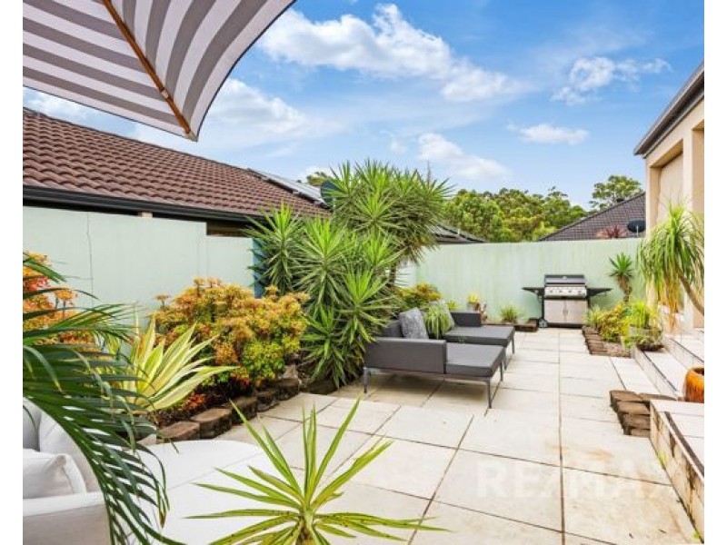 40 CASSIDY CRESCENT, Willow Vale QLD 4209
