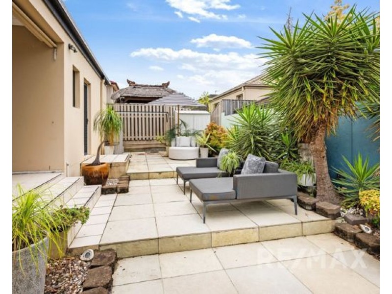 40 CASSIDY CRESCENT, Willow Vale QLD 4209