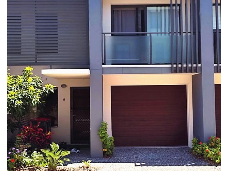 6 /55 Francis Ave, Rochedale QLD 4123