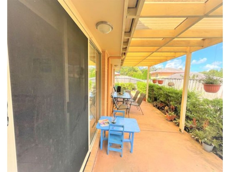 62 COORA ST, Wishart QLD 4122