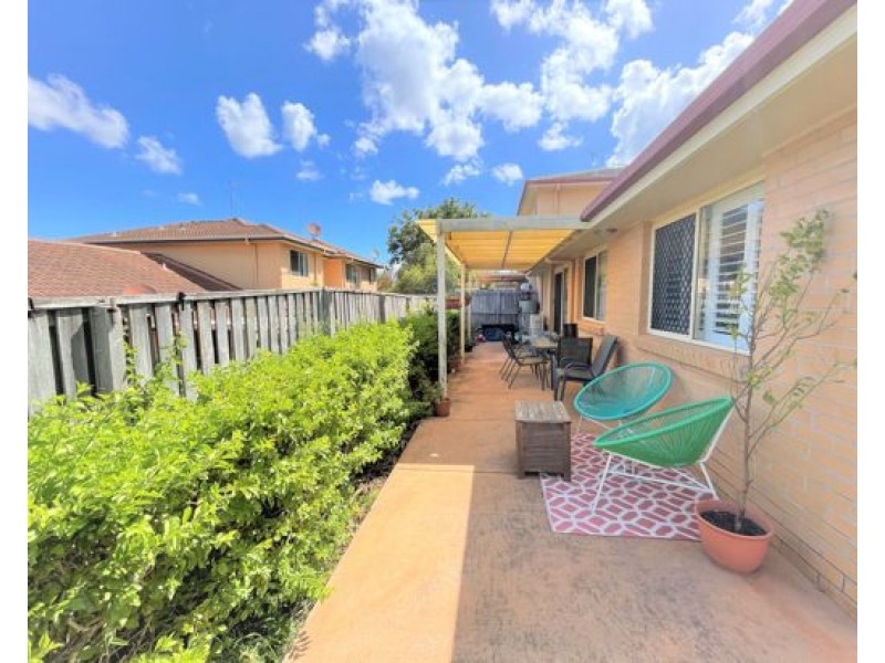 62 COORA ST, Wishart QLD 4122