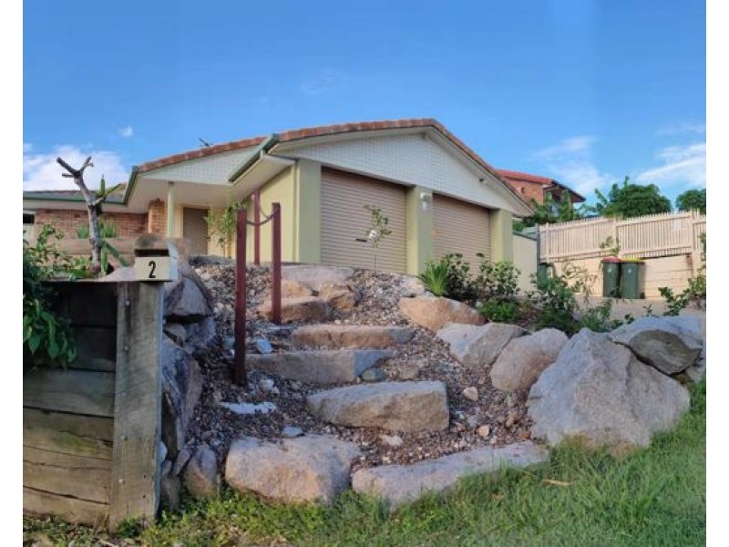 2 Appledore St, Bracken Ridge QLD 4017