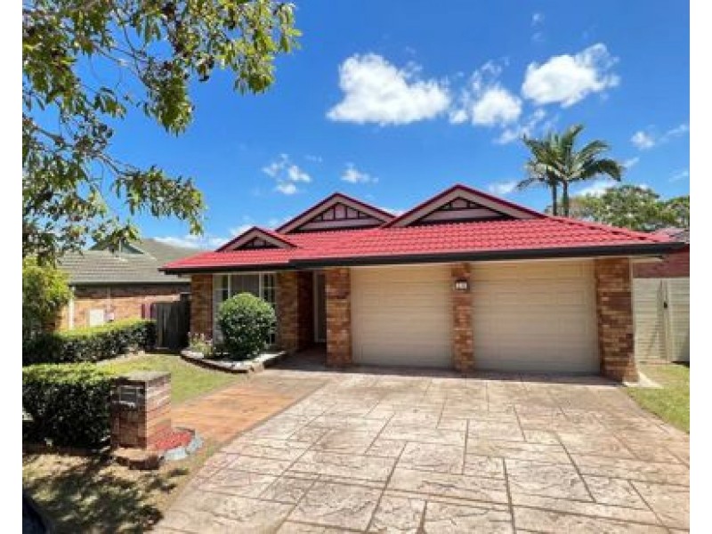 20 Rivergum Place, Calamvale QLD 4116