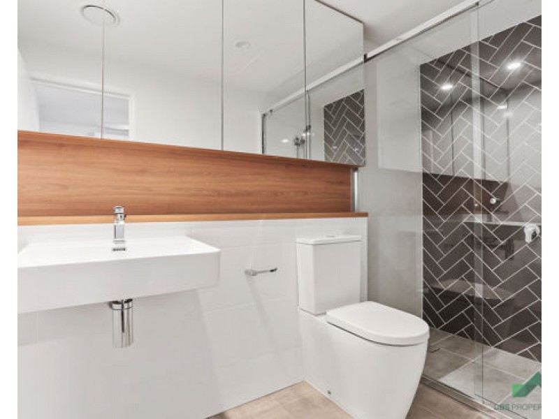 504/10 Curwen Terrace, Chermside QLD 4032