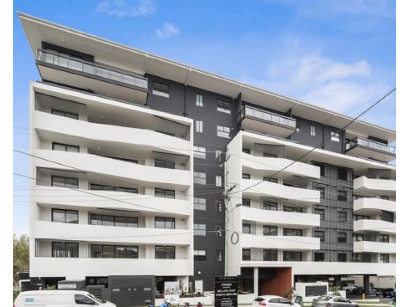 504/10 Curwen Terrace, Chermside QLD 4032
