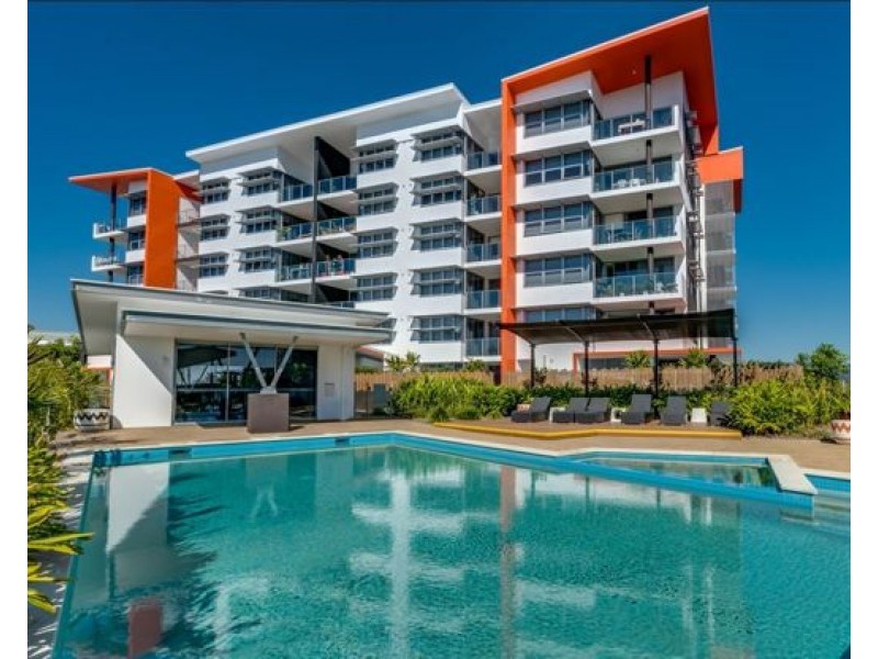 1300/42 Laver Drive, Robina QLD 4226