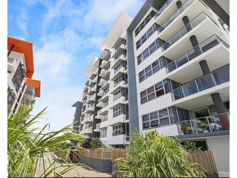 2100/42 Laver Drive, Robina QLD 4226