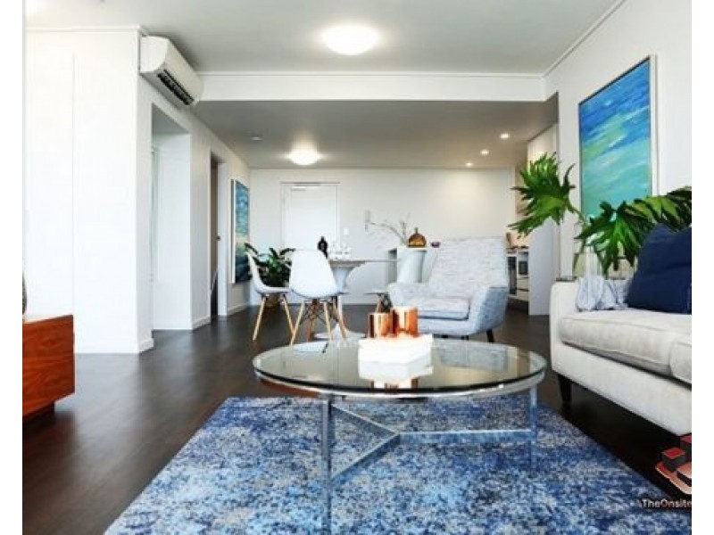 2100/42 Laver Drive, Robina QLD 4226