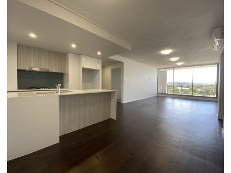 2100/42 Laver Drive, Robina QLD 4226