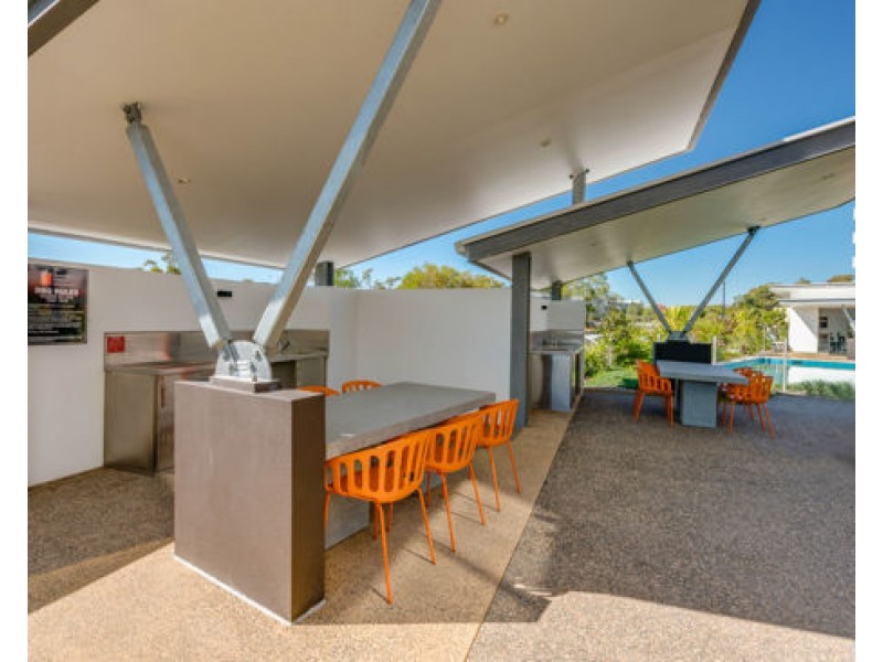 2100/42 Laver Drive, Robina QLD 4226