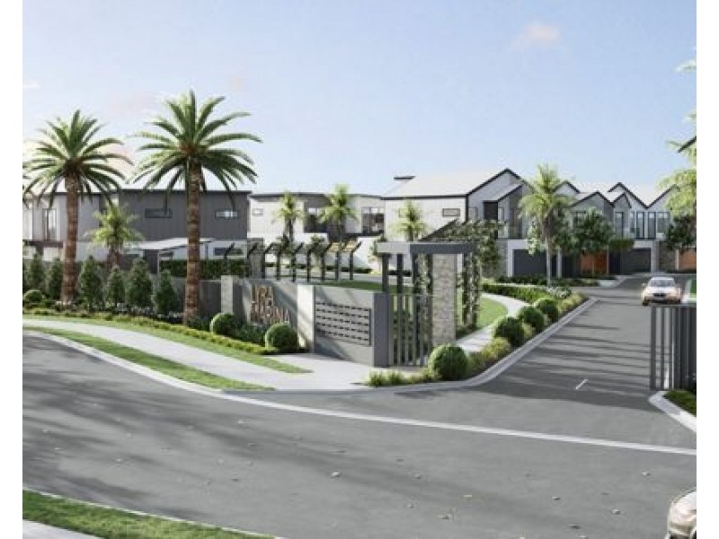 53/1 Lyra Ave, Hope Island QLD 4212