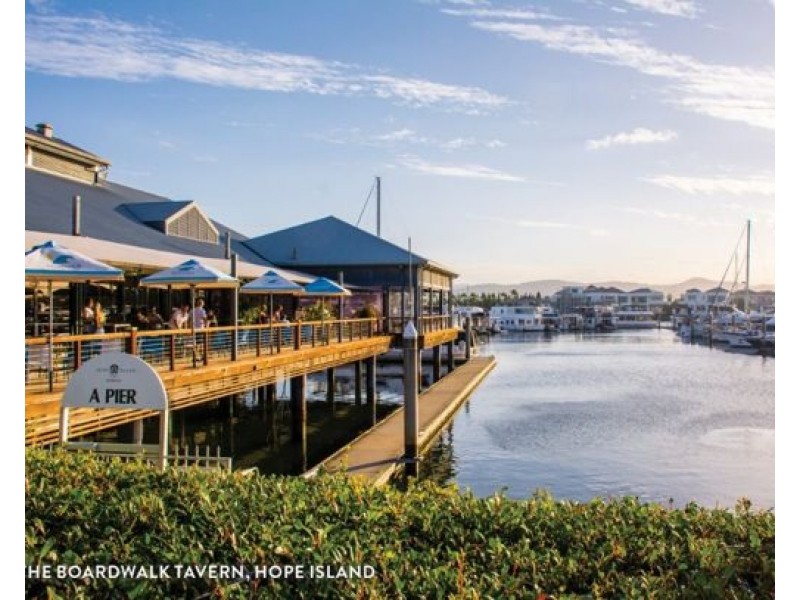 53/1 Lyra Ave, Hope Island QLD 4212
