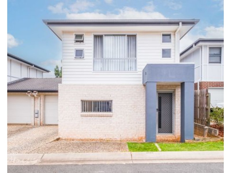 U12 1 Lavender Drive, Griffin QLD 4503