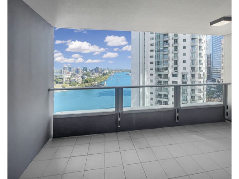 153/30 Macrossan Street, Brisbane City QLD 4000