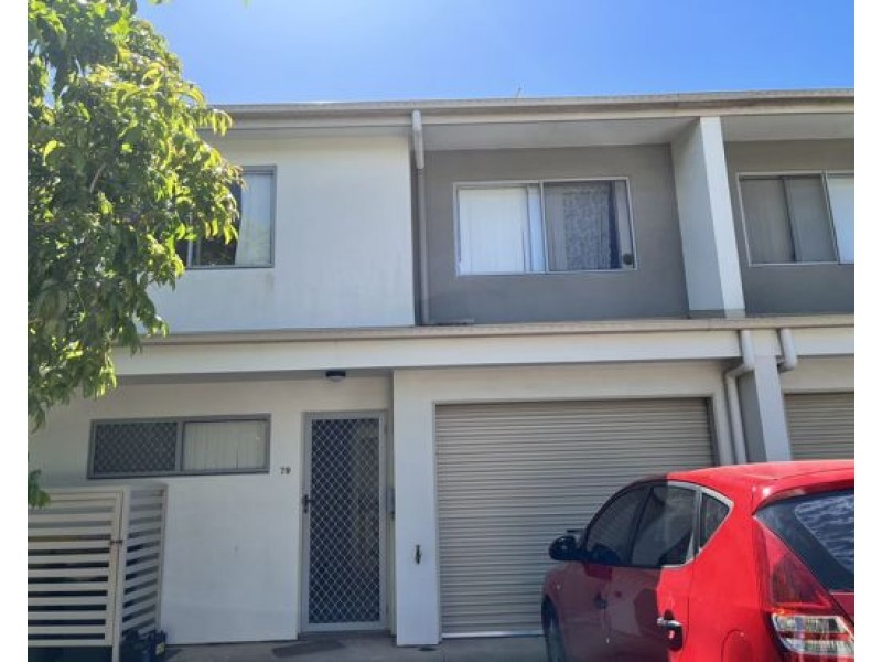 79/1 Linear Drive, Mango Hill QLD 4509