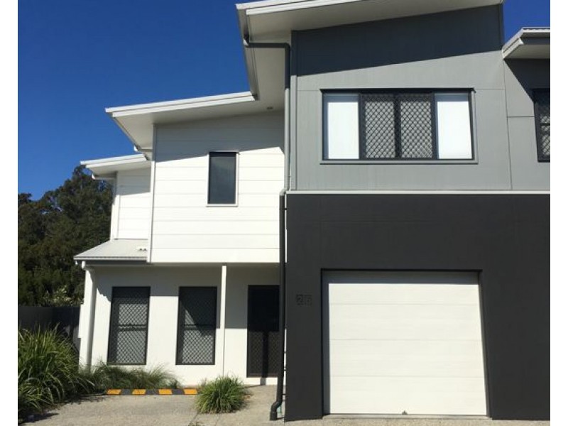 26/30 Creekside Terrace, Albany Creek QLD 4035