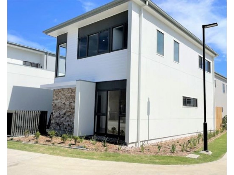 54/191-197 Marina Quays Boulevard, Hope Island QLD 4212