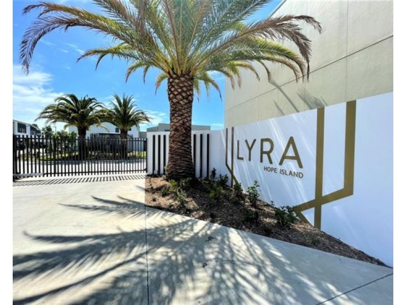 54/191-197 Marina Quays Boulevard, Hope Island QLD 4212