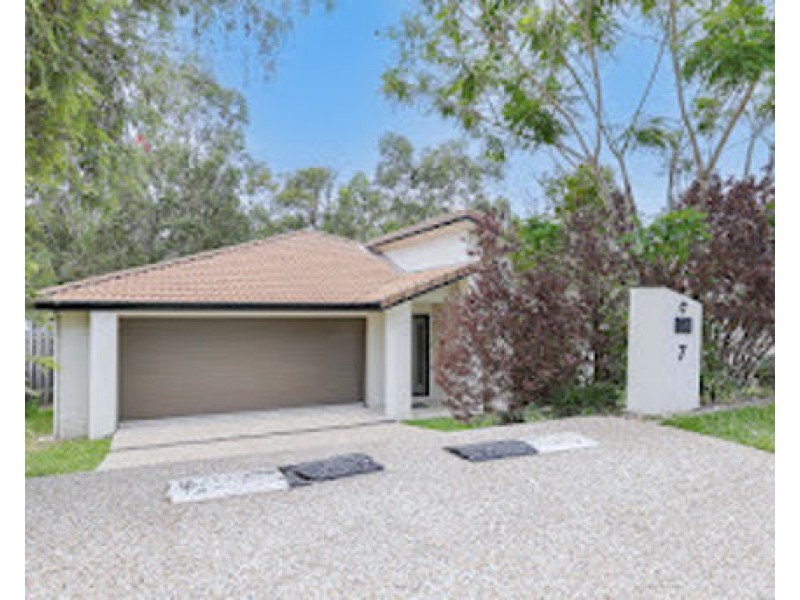 7 Bellagio Crescent, Coomera QLD 4209