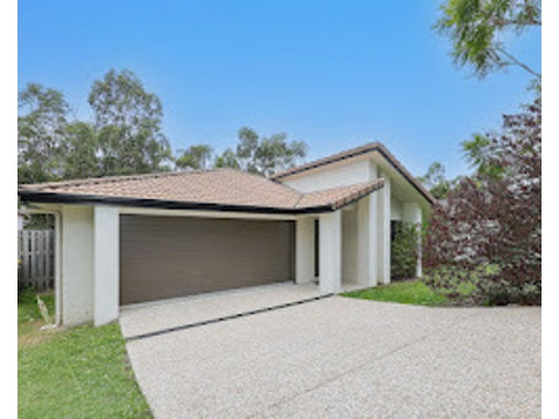 7 Bellagio Crescent, Coomera QLD 4209